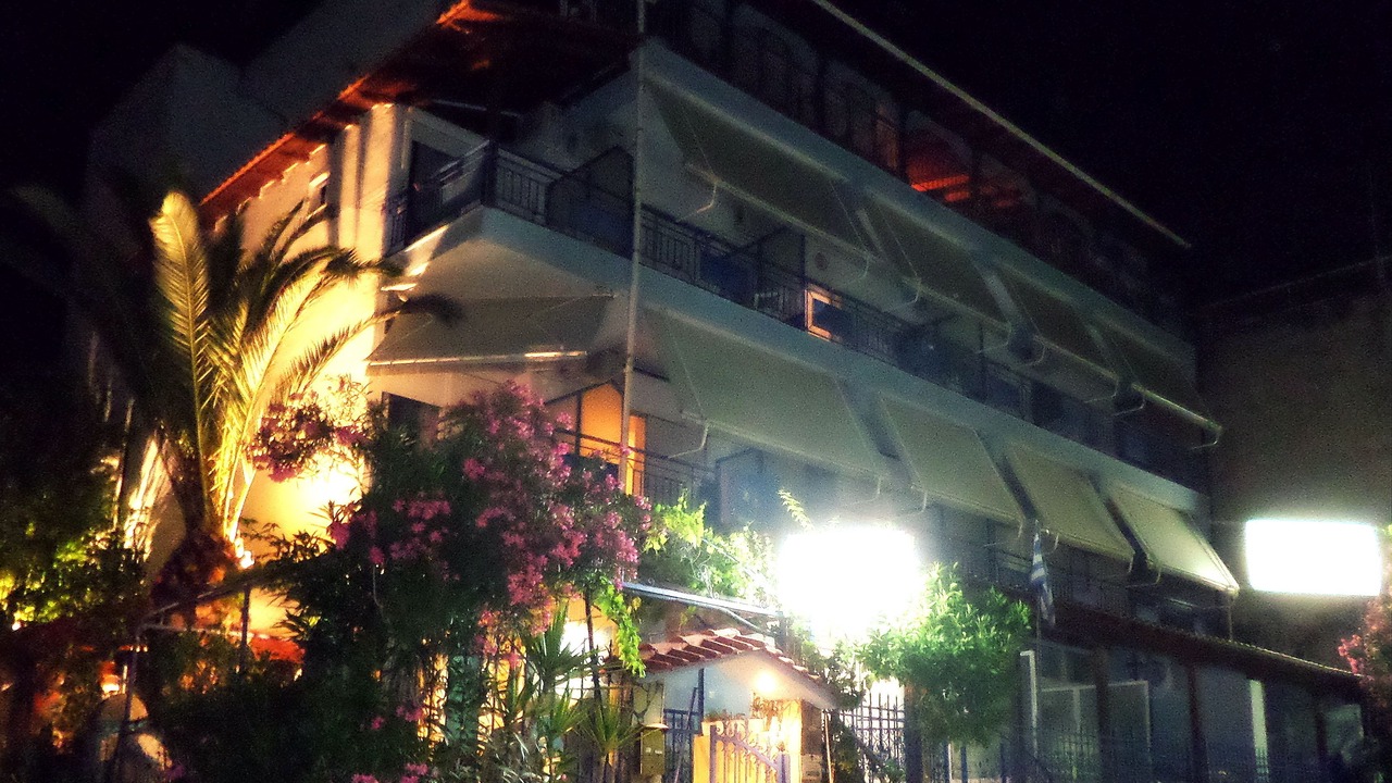 Photo of Outdoor in Kallikratia