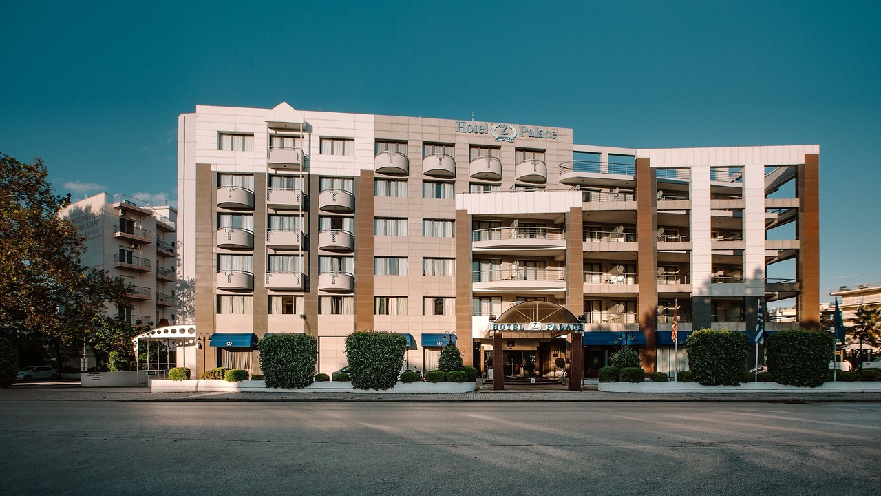 Photo of Outdoor in Xanthi