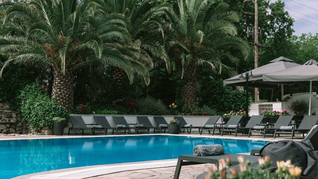 Photo of Outdoor in Xanthi