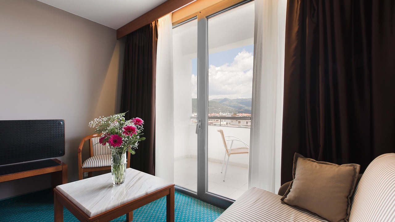 Photo of Bedroom in Xanthi