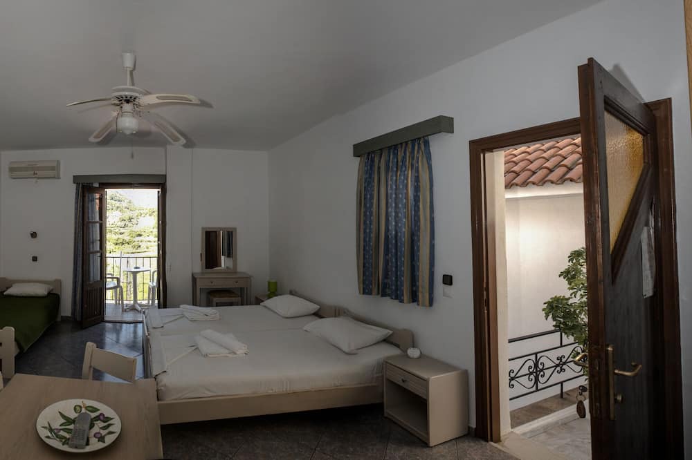 Photo of Livingroom in Kokkari