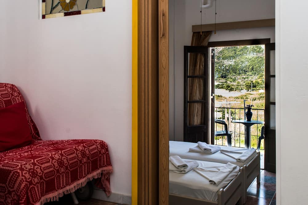 Photo of Livingroom in Kokkari