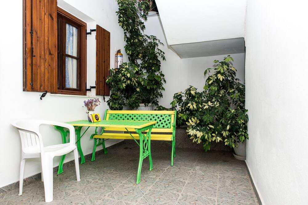 Photo of Patio Balcony in Kokkari