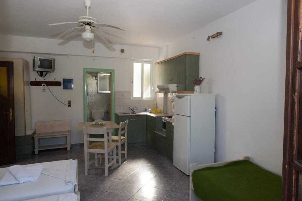 Photo of Kitchen in Kokkari