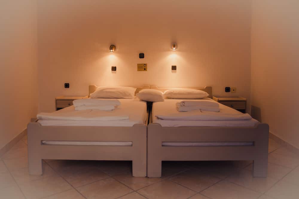 Photo of Bedroom in Kokkari