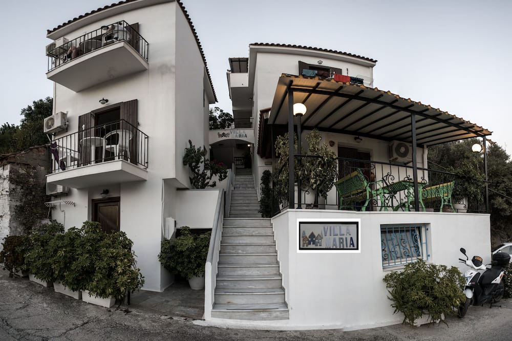 Photo of Outdoor in Kokkari