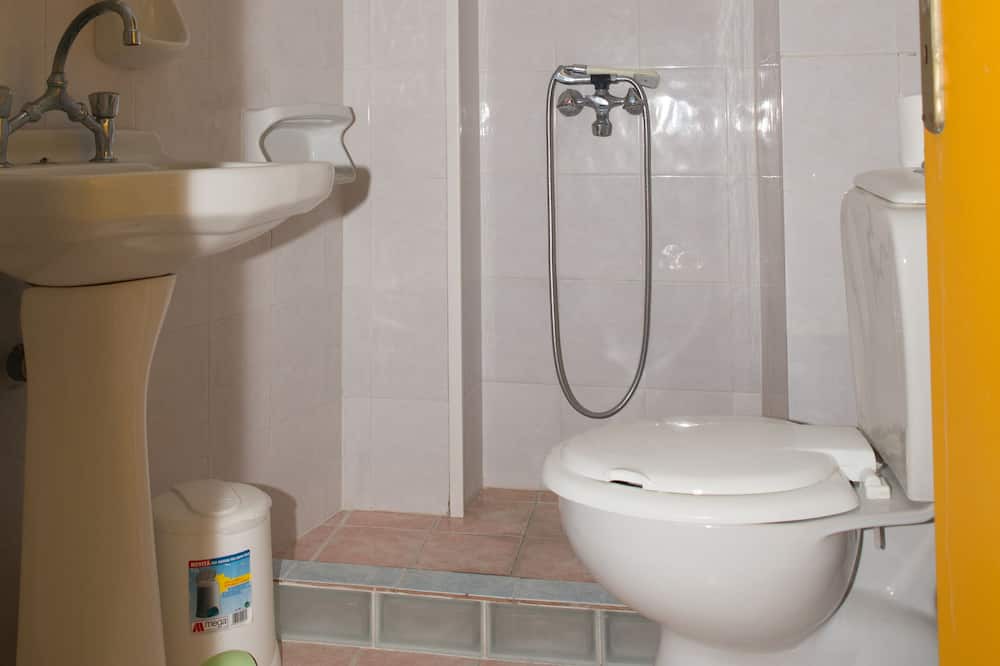 Photo of Bathroom in Kokkari