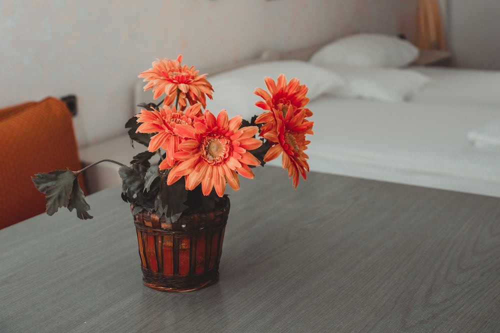 Photo of Bedroom in Kokkari