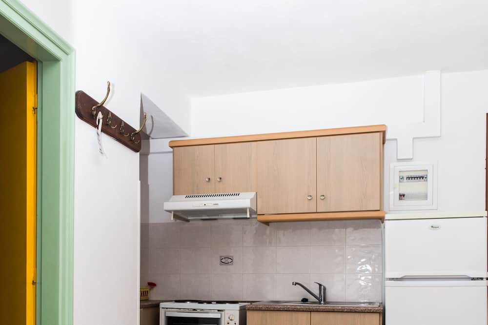 Photo of Kitchen in Kokkari