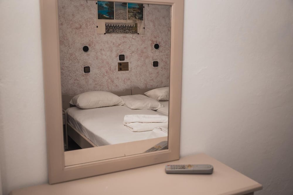 Photo of Bedroom in Kokkari