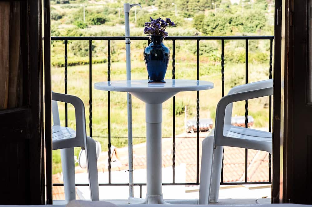 Photo of Patio Balcony in Kokkari