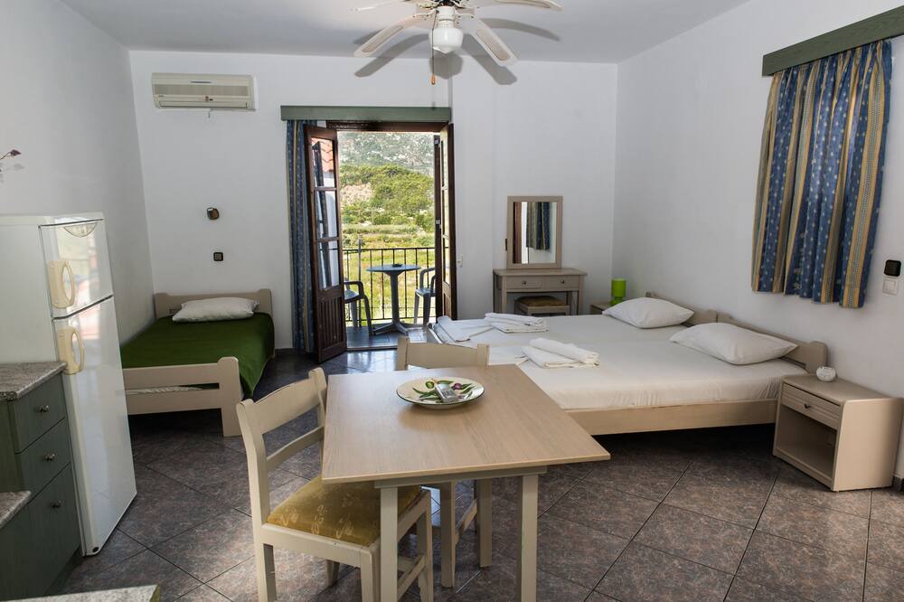Photo of Bedroom in Kokkari