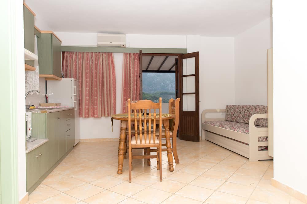 Photo of Kitchen in Kokkari