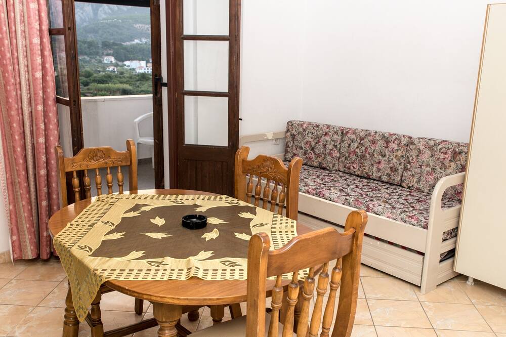 Photo of Bedroom in Kokkari