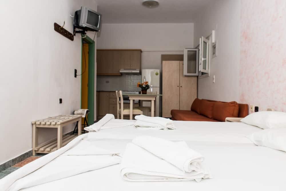Photo of Bedroom in Kokkari