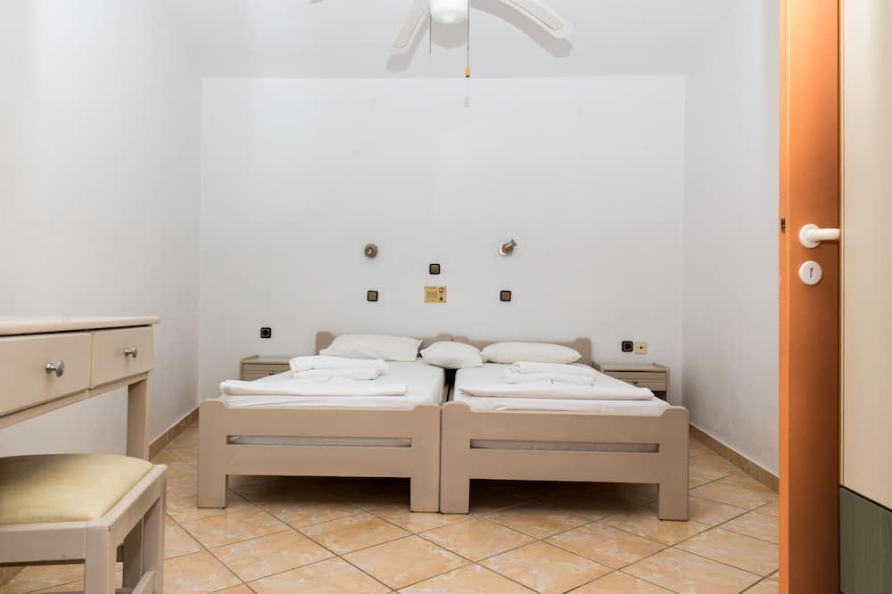 Photo of Bedroom in Kokkari