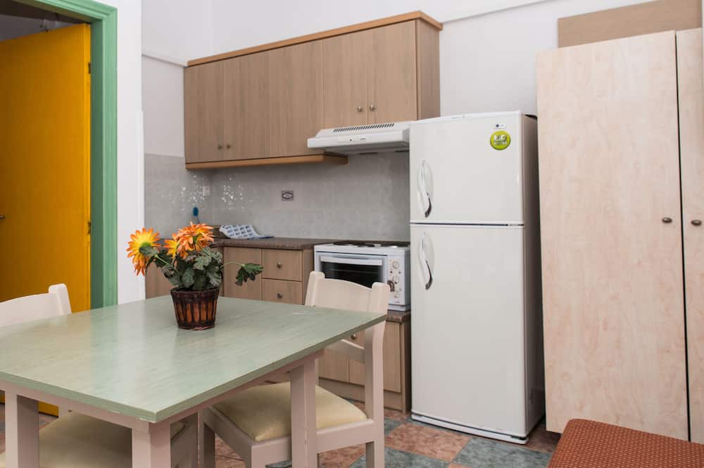 Photo of Kitchen in Kokkari