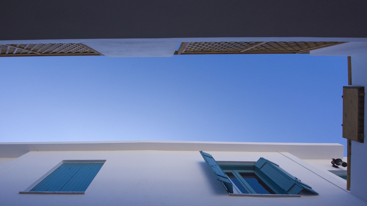 Photo of Outdoor in Kokkari