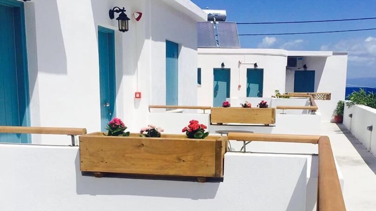 Photo of Patio Balcony in Kokkari