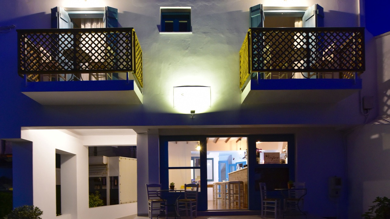 Photo of Outdoor in Kokkari