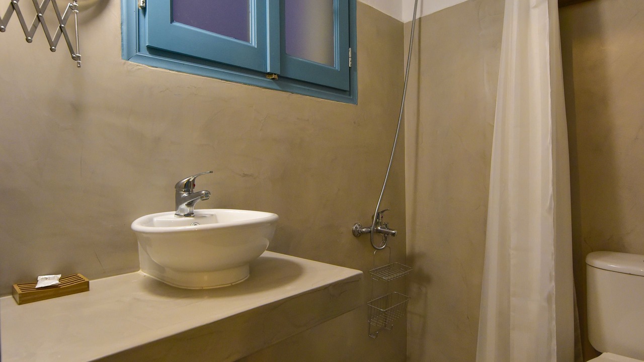 Photo of Bedroom in Kokkari
