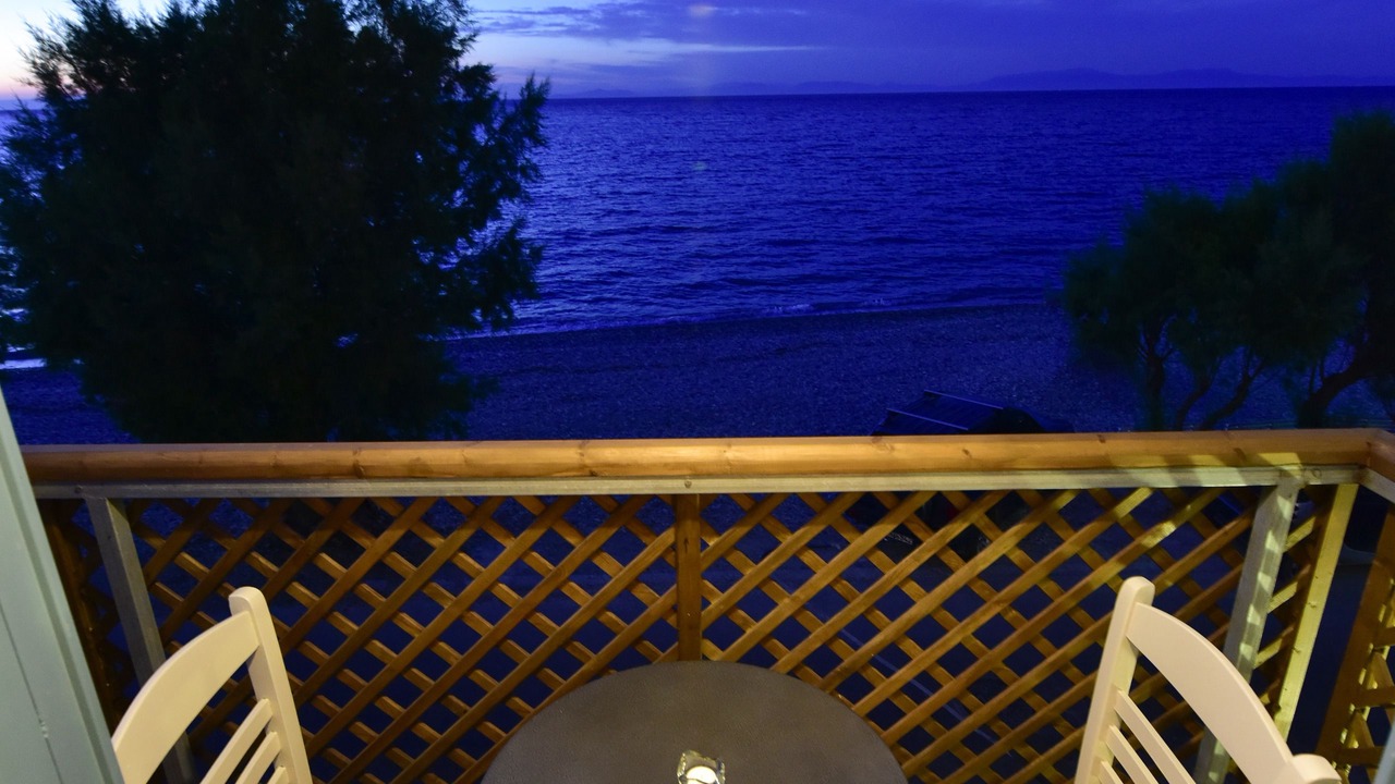 Photo of Bedroom in Kokkari