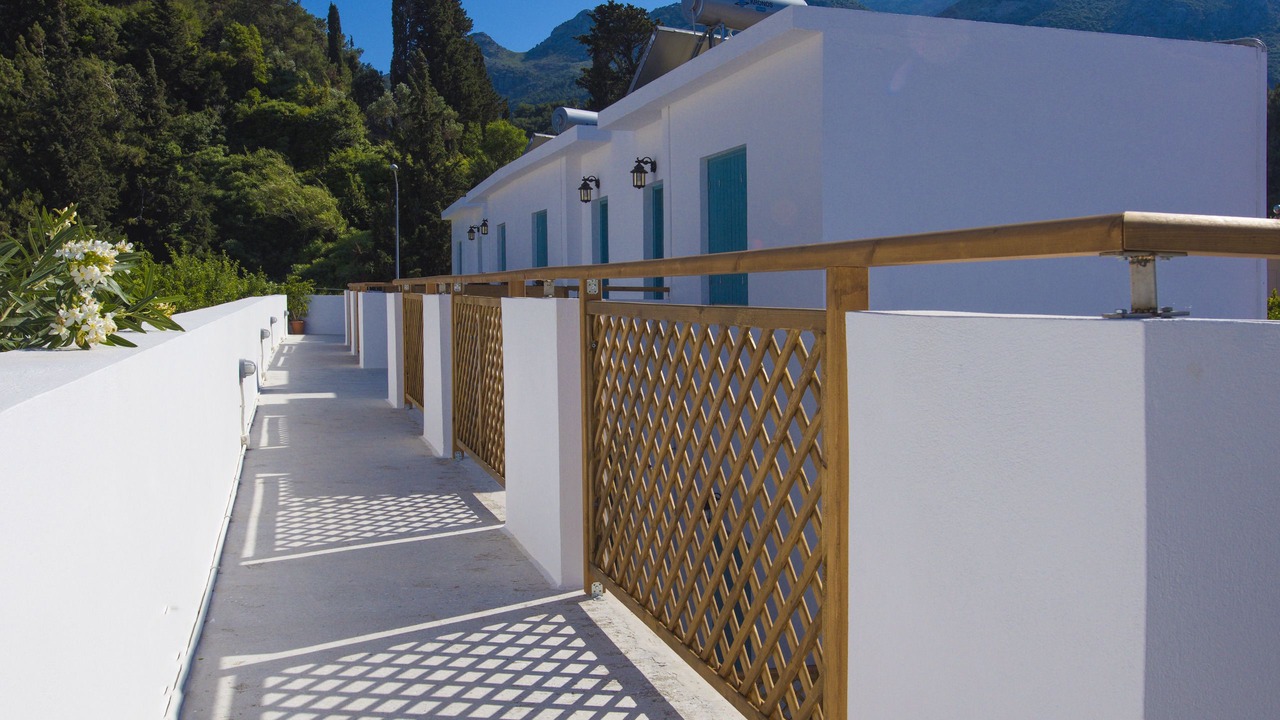 Photo of Patio Balcony in Kokkari