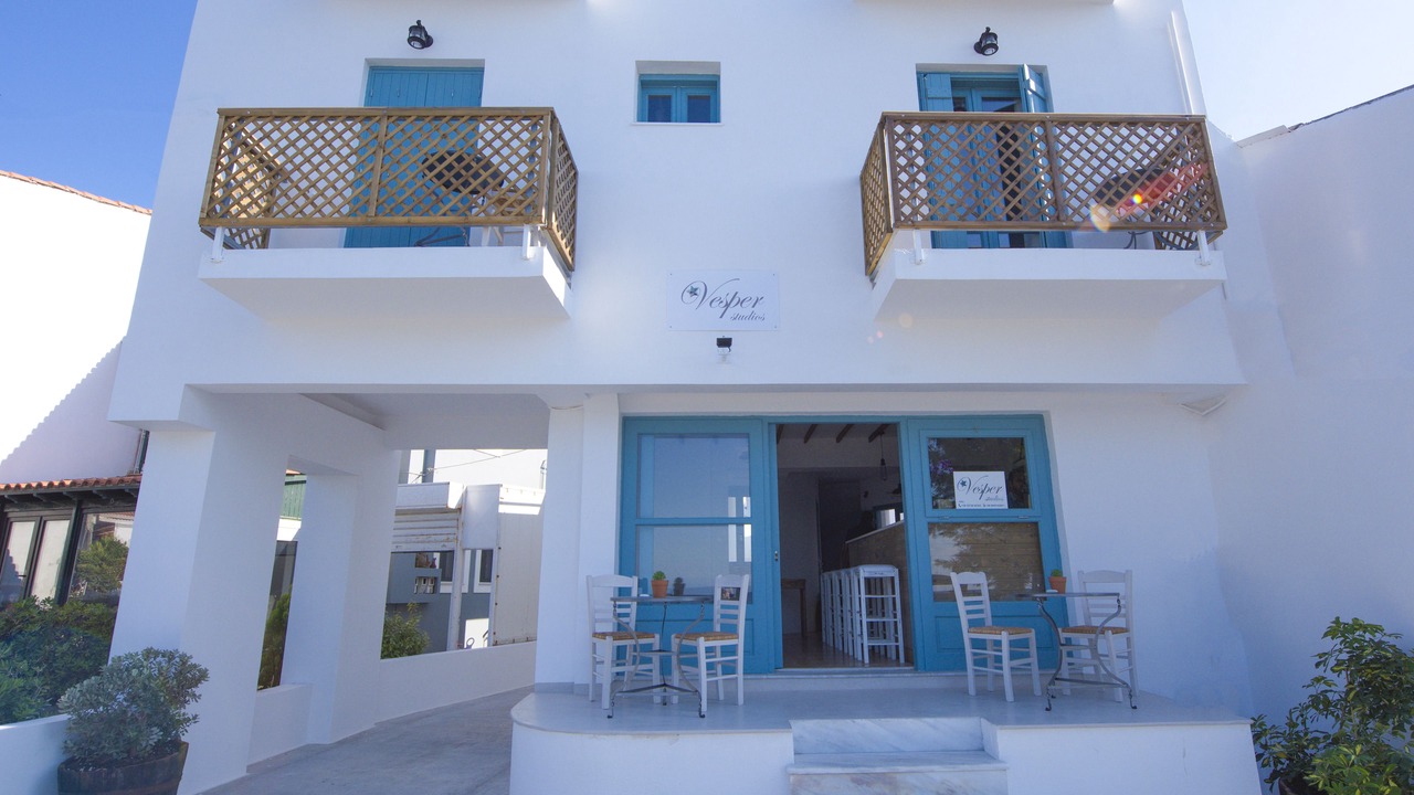 Photo of Outdoor in Kokkari
