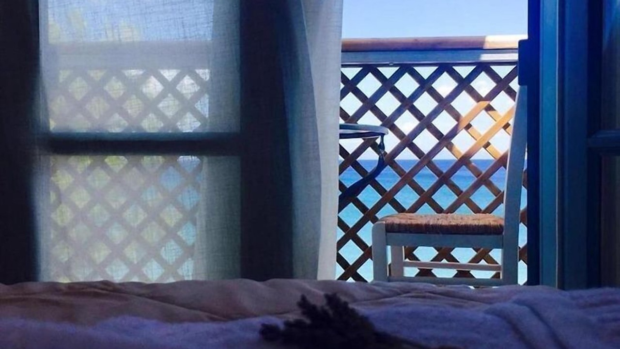 Photo of Bedroom in Kokkari