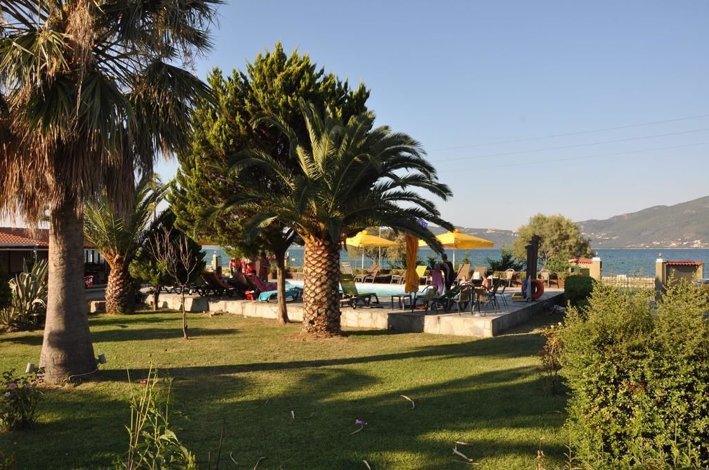 Photo of Outdoor in Apidias Lakkos