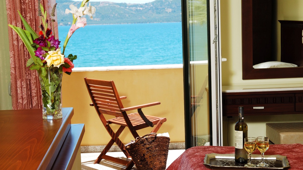 Photo of Bedroom in Apidias Lakkos