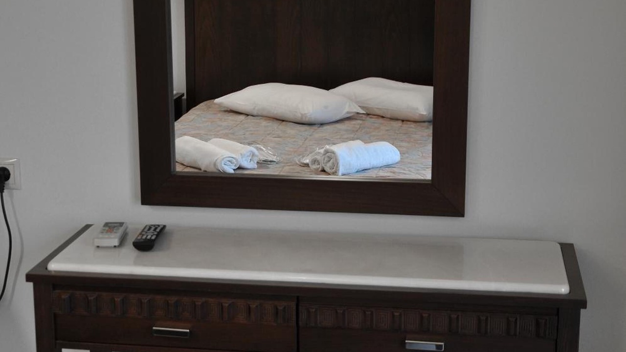 Photo of Bedroom in Apidias Lakkos