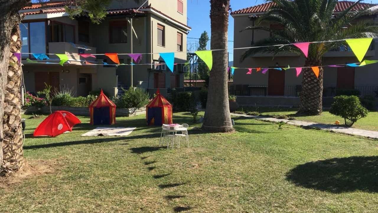 Photo of Outdoor in Apidias Lakkos
