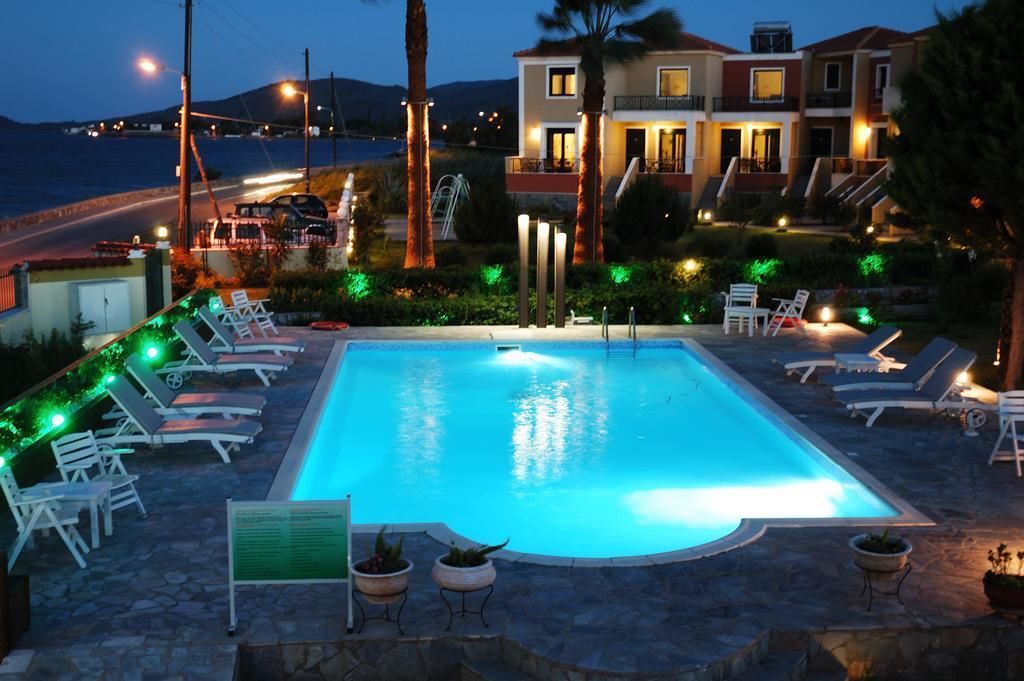 Photo of Outdoor in Apidias Lakkos