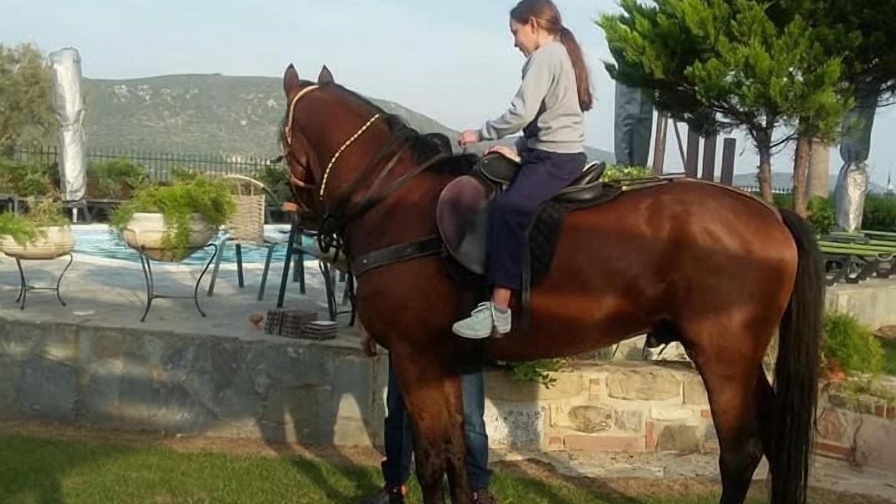 Photo of Outdoor in Apidias Lakkos