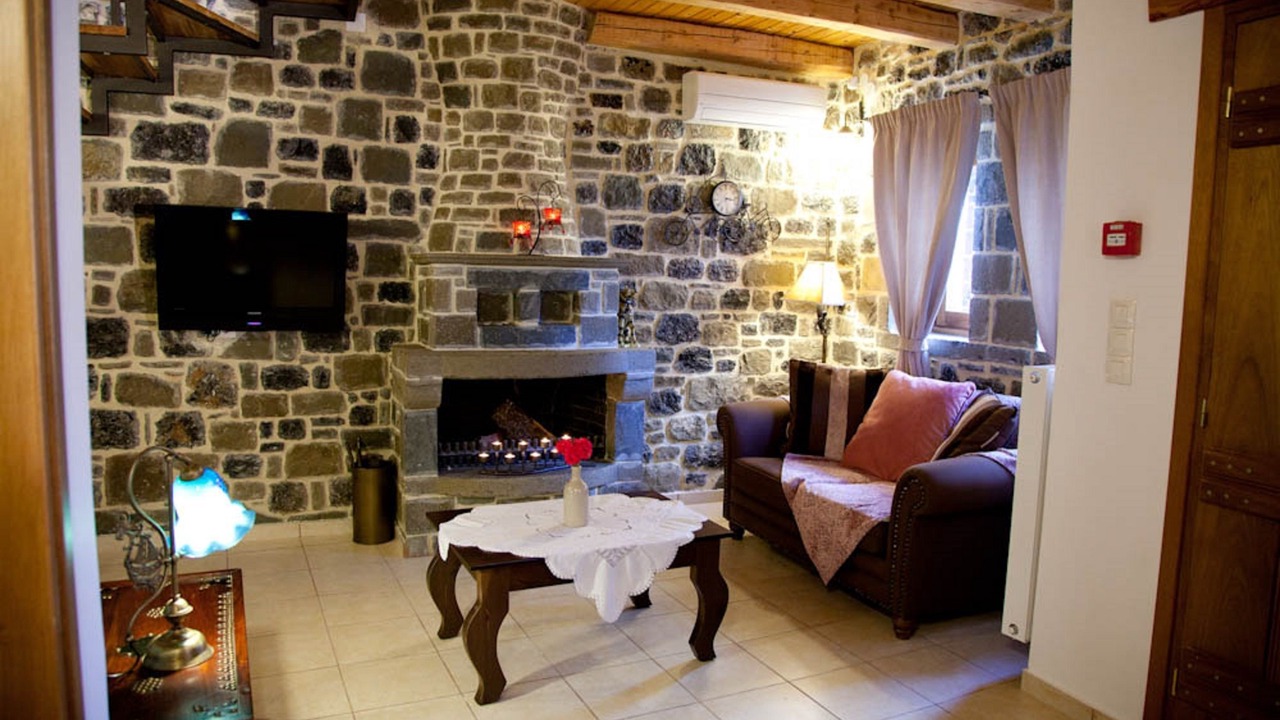 Photo of Livingroom in Anatoli