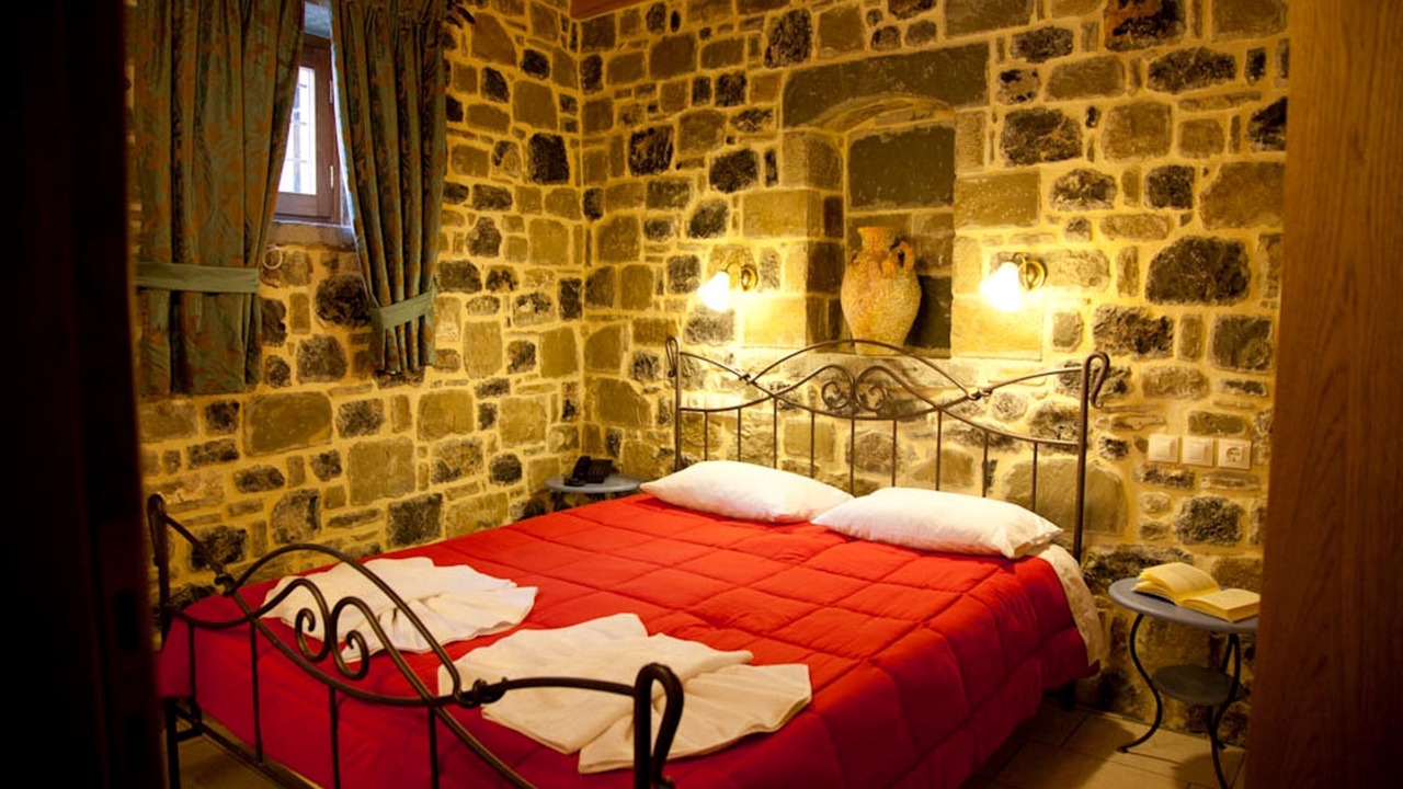 Photo of Bedroom in Anatoli