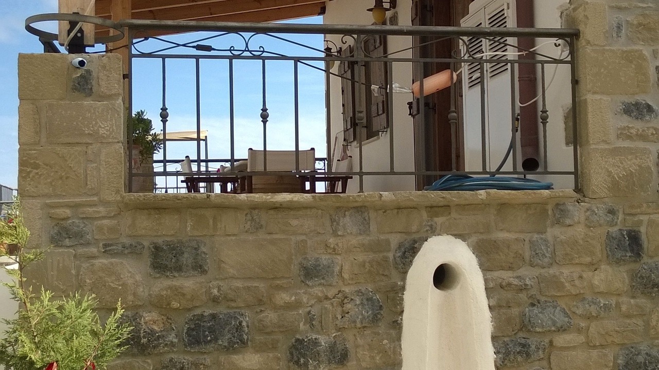 Photo of Outdoor in Anatoli