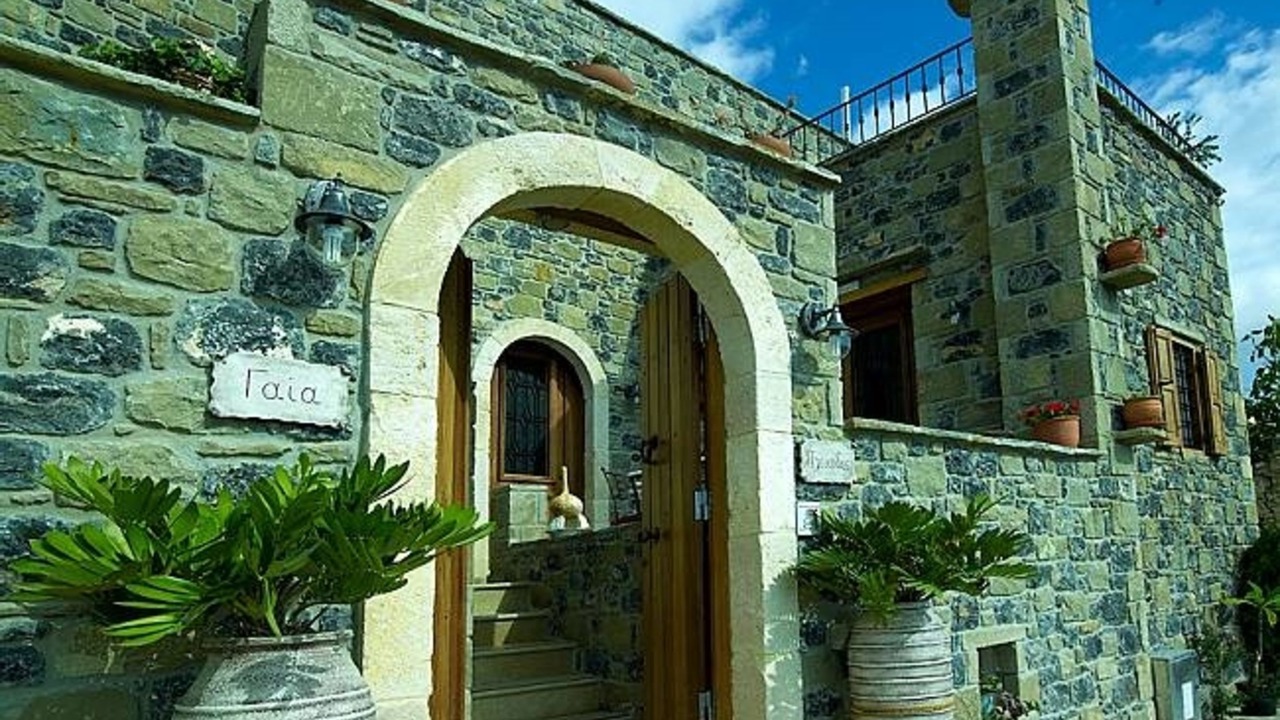 Photo of Outdoor in Anatoli