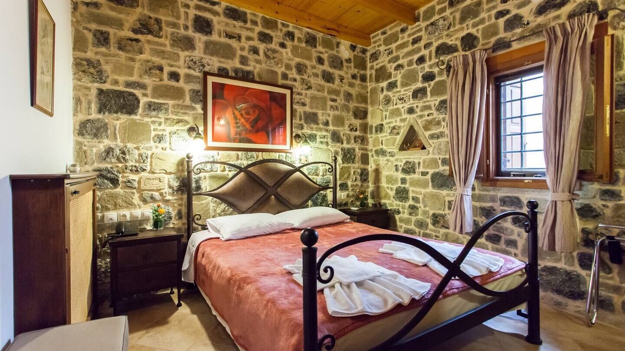 Photo of Bedroom in Anatoli