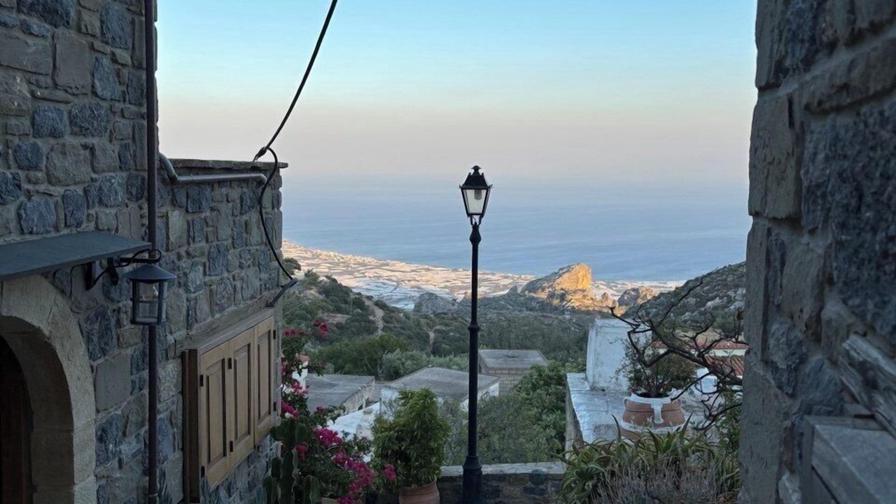 Photo of Outdoor in Anatoli
