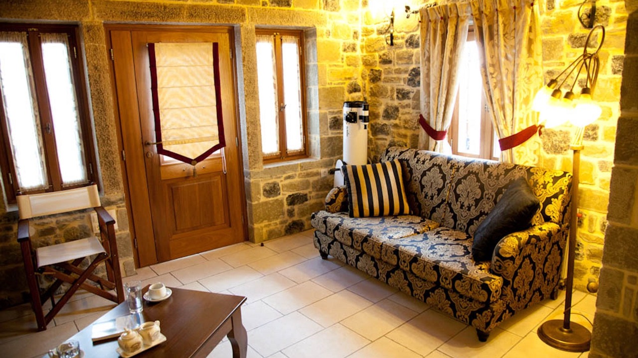 Photo of Livingroom in Anatoli