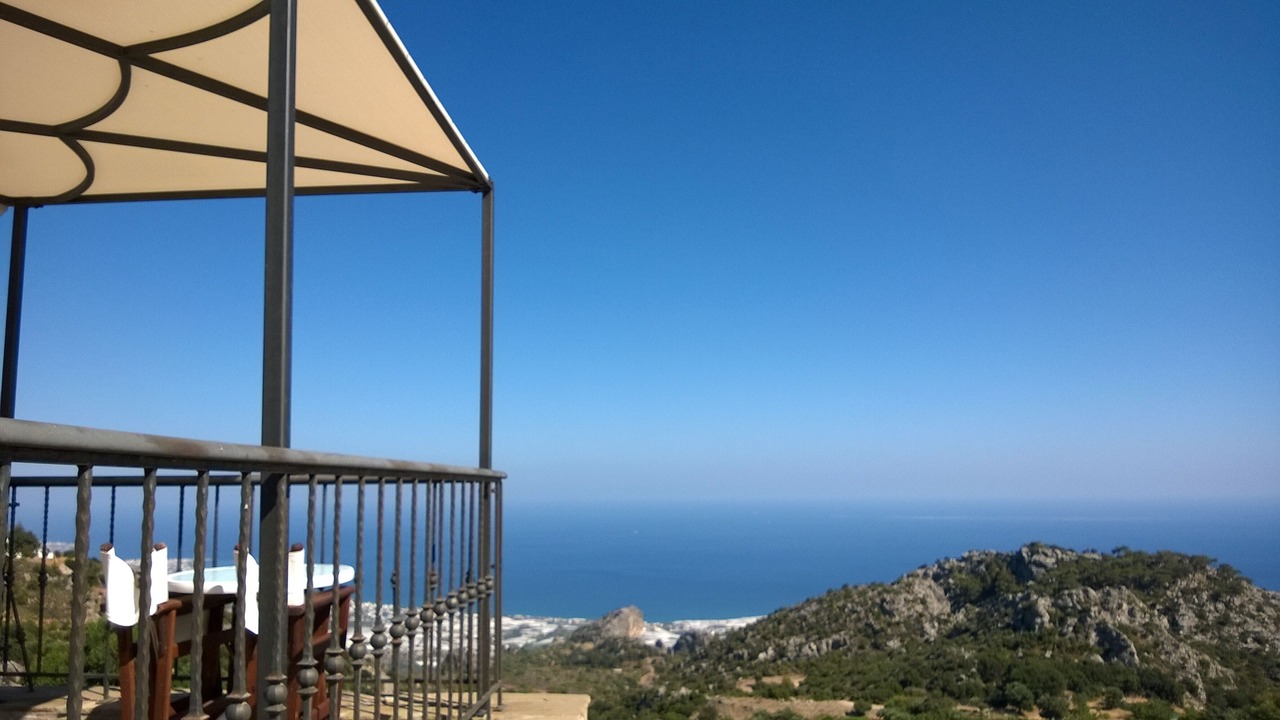 Photo of Patio Balcony in Anatoli
