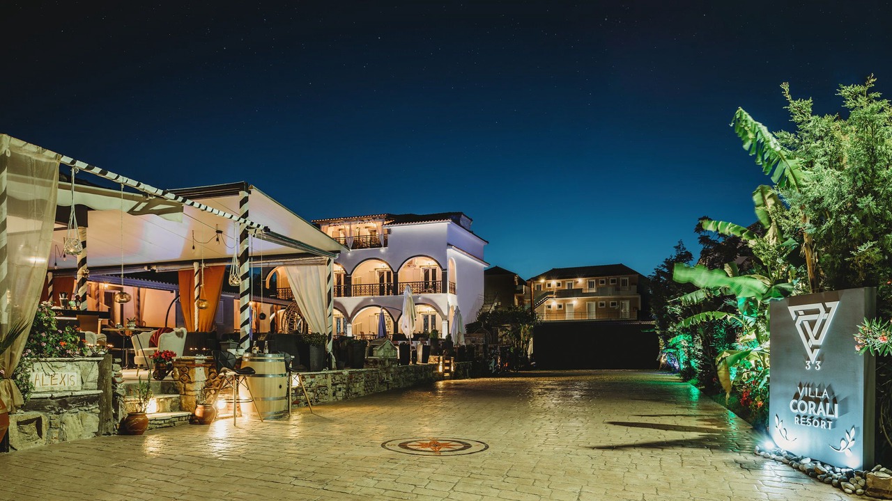 Photo of Outdoor in Amoudi