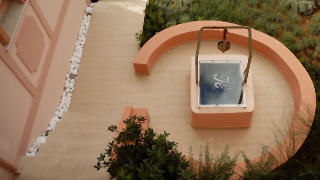 Photo of Outdoor in Vathy