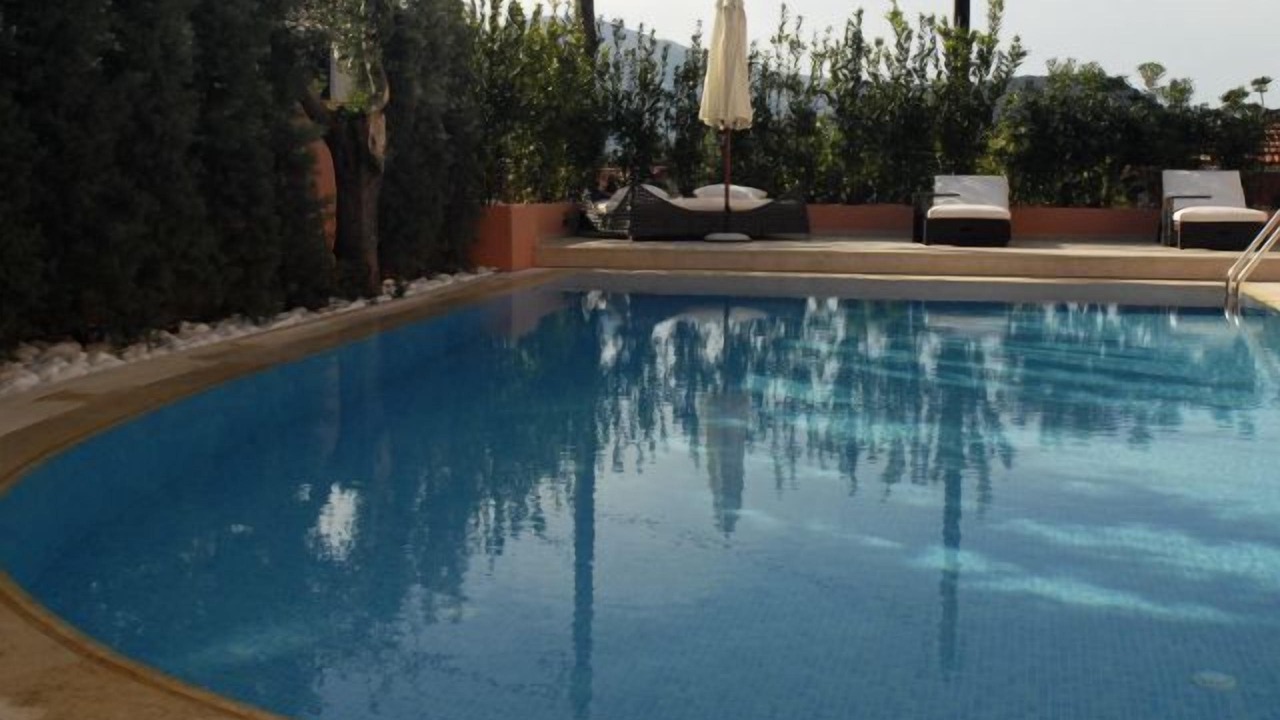 Photo of Outdoor in Vathy
