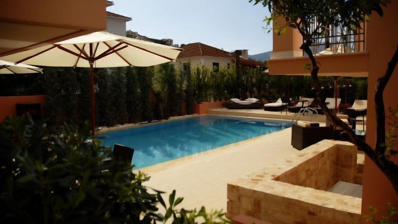Photo of Outdoor in Vathy
