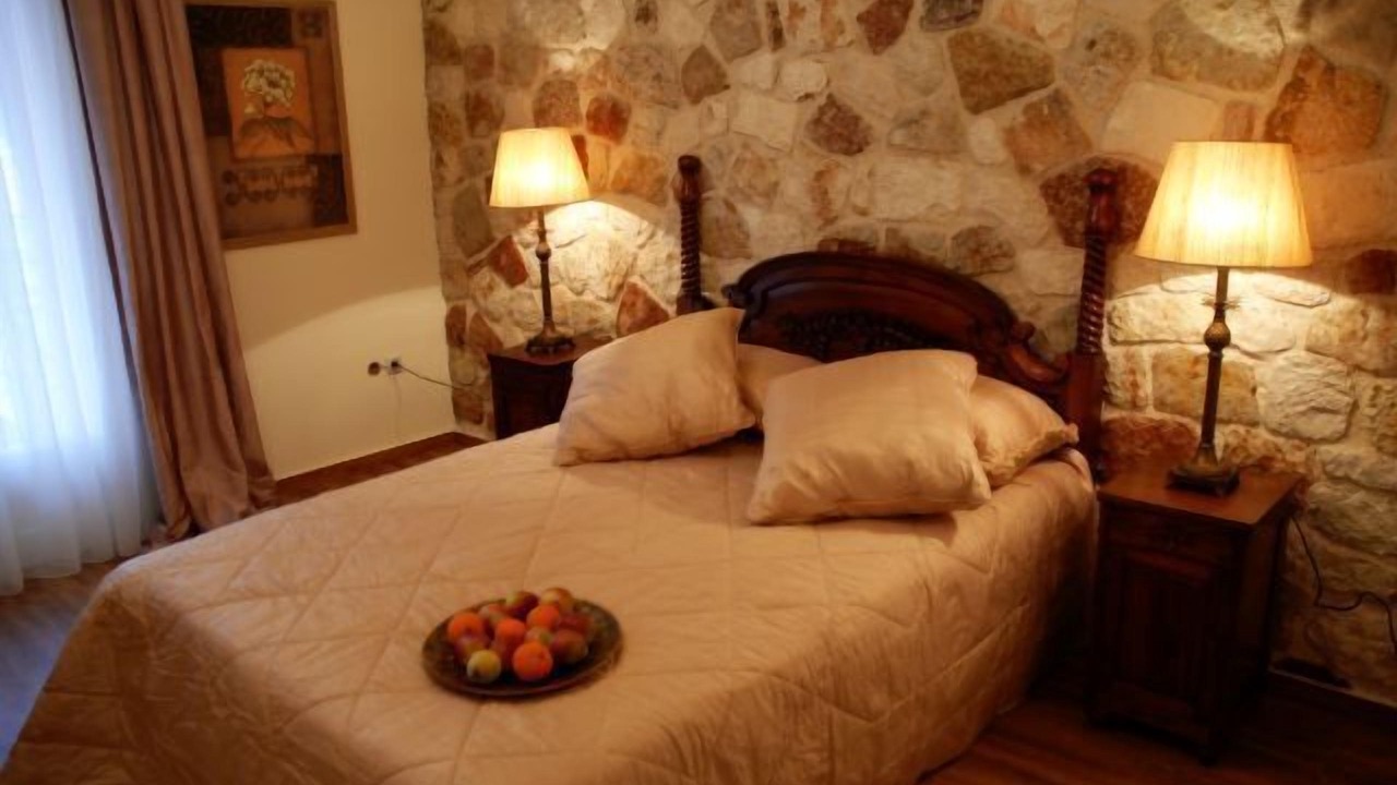 Photo of Bedroom in Vathy