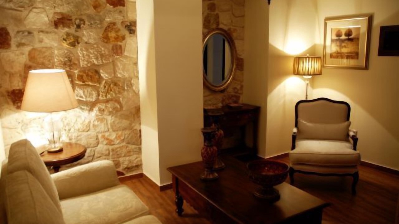 Photo of Bedroom in Vathy