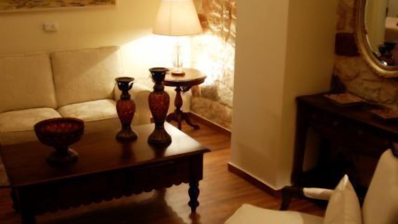 Photo of Bedroom in Vathy